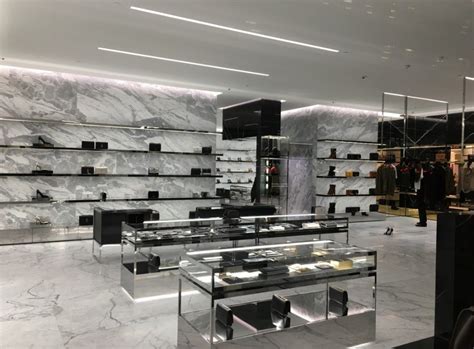 ysl bloor street|bloor saint laurent.